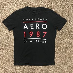 Aéropostale Graphic T-shirt